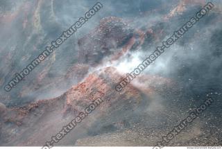 Photo Texture of Background Etna 0033